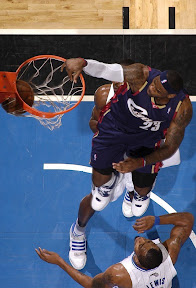 LeBron Having a Record Breaking Month. Cavs Still on a Roll. lebron james nba 090129 cle at orl 15 LeBron Having a Record Breaking Month. Cavs Still on a Roll.
