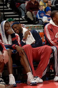 LeBron Having a Record Breaking Month. Cavs Still on a Roll. lebron james nba 090201 cle at det 10 LeBron Having a Record Breaking Month. Cavs Still on a Roll.