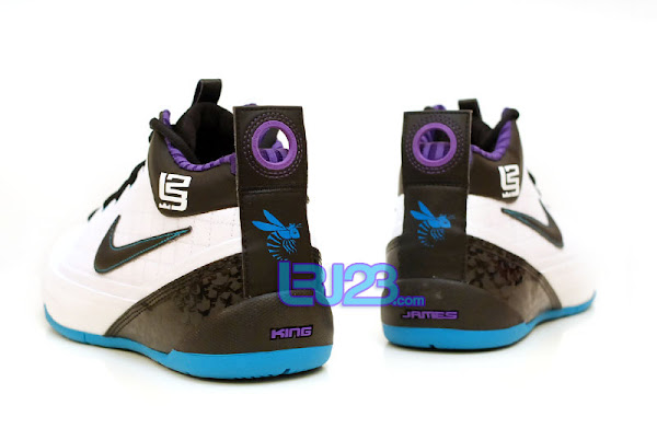 Asia Exclusive Summit Lake Hornets Zoom Ambassador