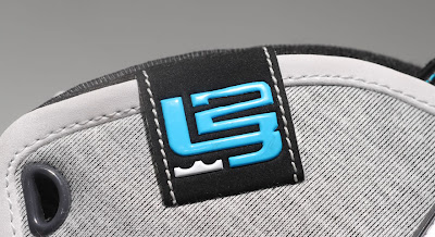 nike zoom lebron 6 pe lebrons the set 5 23 The LEBRONS Pack   A Look Back at Wise, Kid, Athlete, and Business