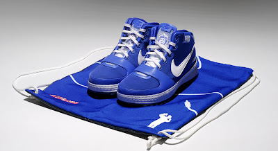 nike zoom lebron 6 pe lebrons the set 5 02 The LEBRONS Pack   A Look Back at Wise, Kid, Athlete, and Business
