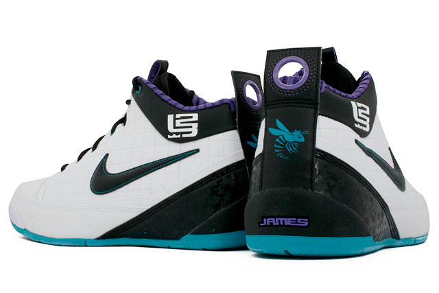 ... LeBron James and his Summit Lake Hornets Basketball Team Exclusive Photos ...