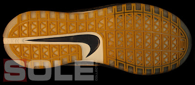 Detailed Look at the University of Akron Zoom LeBron VI nike zoom lebron 6 pe akron 2 02 Detailed Look at the University of Akron Zoom LeBron VI