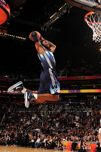 2009 NBA AllStar Game in Phoenix 8211 LeBron James Photos