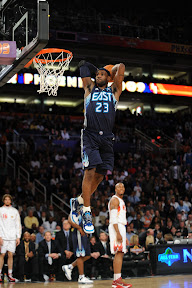 2009 NBA All Star Game in Phoenix LeBron James Photos lebron james nba 090215 all star phoenix 06 2009 NBA All Star Game in Phoenix LeBron James Photos