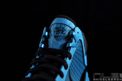 Nike Air Max LeBron VII NBA All Star Game Exclusive Showcase lebron7 all star 25 web Nike Air Max LeBron VII NBA All Star Game Exclusive Showcase