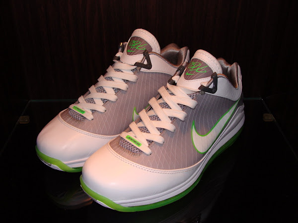 Air Max LeBron VII Low 8220Dunkman8221 Official Release Date 8211 72