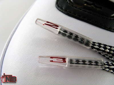nike zoom lebron 6 gr black white red 16 32  A Common Colorway For An Extraordinary Sneaker