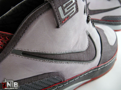 Close to Perfection? Los Angeles Nike Zoom LeBron VI Showcase. nike zoom lebron 6 pe city pack los angeles 12 35 Close to Perfection? Los Angeles Nike Zoom LeBron VI Showcase.