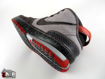 Close to Perfection? Los Angeles Nike Zoom LeBron VI Showcase. nike zoom lebron 6 pe city pack los angeles 12 20 Close to Perfection? Los Angeles Nike Zoom LeBron VI Showcase.