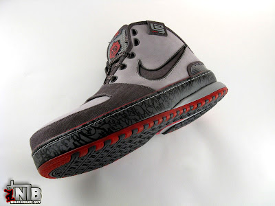 Close to Perfection? Los Angeles Nike Zoom LeBron VI Showcase. nike zoom lebron 6 pe city pack los angeles 12 23 Close to Perfection? Los Angeles Nike Zoom LeBron VI Showcase.