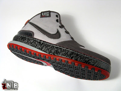 Close to Perfection? Los Angeles Nike Zoom LeBron VI Showcase. nike zoom lebron 6 pe city pack los angeles 12 25 Close to Perfection? Los Angeles Nike Zoom LeBron VI Showcase.