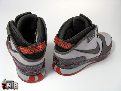 Close to Perfection? Los Angeles Nike Zoom LeBron VI Showcase. nike zoom lebron 6 pe city pack los angeles 12 29 Close to Perfection? Los Angeles Nike Zoom LeBron VI Showcase.