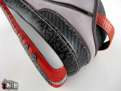 Close to Perfection? Los Angeles Nike Zoom LeBron VI Showcase. nike zoom lebron 6 pe city pack los angeles 12 47 Close to Perfection? Los Angeles Nike Zoom LeBron VI Showcase.