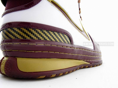 nike zoom lebron 6 pe ctk home 6 7 Release Reminder   Christ The King Six at House of Hoops