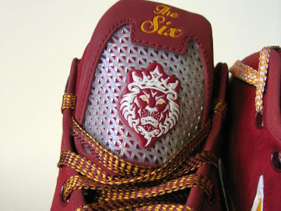 Hardwood Classix Six Player Exclusive vs Limited Release nike zoom lebron 6 pe hardwood classic 5 06 Hardwood Classix Six Player Exclusive vs Limited Release