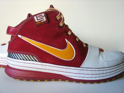 Hardwood Classix Six Player Exclusive vs Limited Release nike zoom lebron 6 pe hardwood classic 5 12 Hardwood Classix Six Player Exclusive vs Limited Release