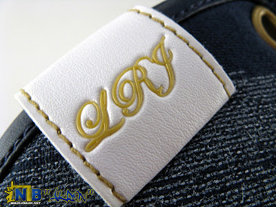 Akron Nike Zoom LeBron VI Personalized for AU Zips Showcase nike zoom lebron 6 pe akron 7 36 Akron Nike Zoom LeBron VI Personalized for AU Zips Showcase