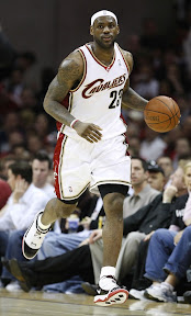 lebron james nba 090421 cle vs det 17 game 2 Cleveland Beats Detroit and Takes a Commanding 2 0 Series Lead