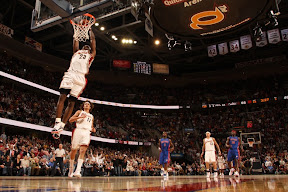 lebron james nba 090421 cle vs det 15 game 2 Cleveland Beats Detroit and Takes a Commanding 2 0 Series Lead