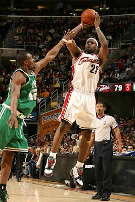 timeline 090412 nba lebron6 miami 2008 09 Timeline