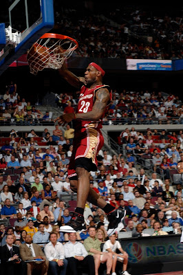 timeline 090424 nba soldier3 bwr 2008 09 Timeline