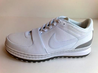 nike zoom lebron 6 low gr white silver 5 01 Three Nike Zoom LeBron VI Low General Releases Preview