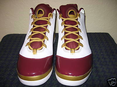 Nike Zoom Soldier II Christ The King Home PE First Look