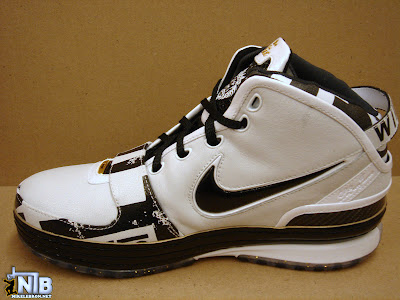 New Photos and Release Reminder The Six M V P Limited Edition nike zoom lebron 6 pe most valuable player mvp 7 03 New Photos and Release Reminder The Six M V P Limited Edition
