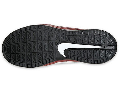 Nike Zoom LeBron VI Low White/Varsity Red Black Available at Finishline nike zoom lebron 6 low gr white black red 1 02 Nike Zoom LeBron VI Low White/Varsity Red Black Available at Finishline