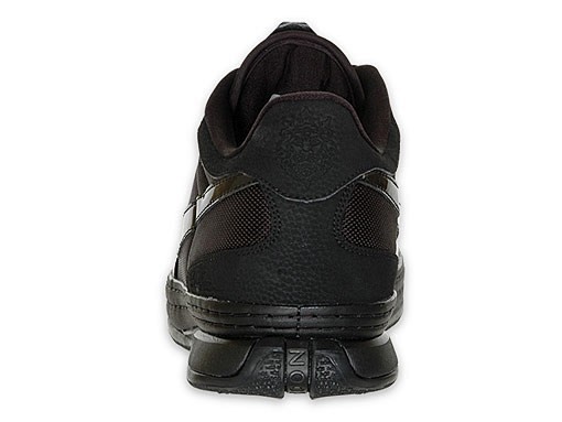Nike Zoom LeBron VI Low BlackAnthracite Available at Finishline