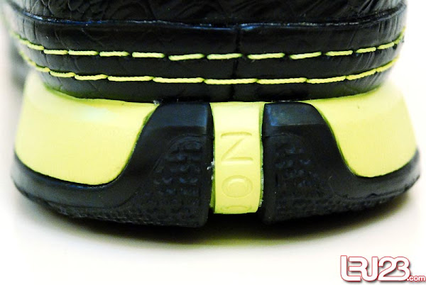 First Look at the Nike Zoom LeBron VI Low Supreme Dunkman
