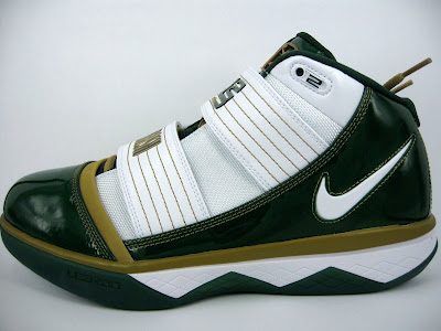 nike zoom soldier 3 pe svsm home 1 02 Upcoming Zoom Soldier III High School Pack   SVSM & CTK