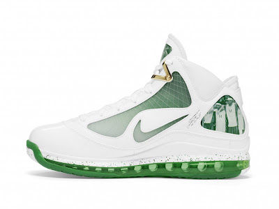 lebron 7 more than a game