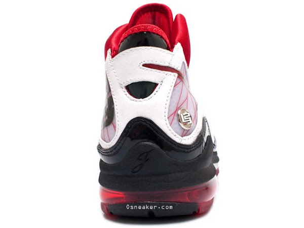 Nike Max LeBron VII Available for Preorder at Osneakercom