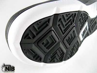 nike zoom soldier 3 gr black white 6 35 Asia Exclusive Nike Zoom Soldier III XDR Outdoor Pack Showcase