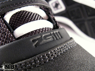 nike zoom soldier 3 gr black white 6 24 Asia Exclusive Nike Zoom Soldier III XDR Outdoor Pack Showcase