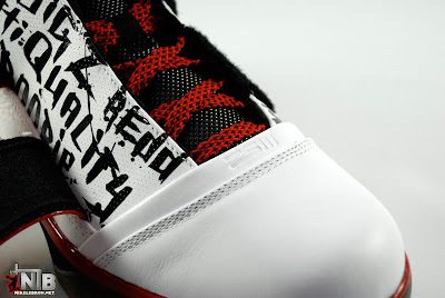 Nike Zoom LeBron Soldier III Almost NBA Finals Edition nike zoom soldier 3 gr finals 4 11 Nike Zoom LeBron Soldier III Almost NBA Finals Edition