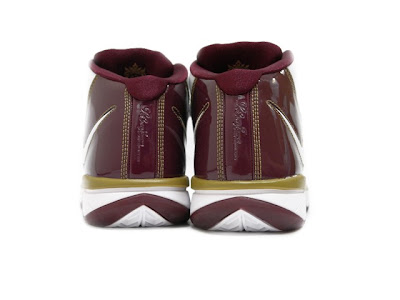 Saint Vincent Saint Mary & Christ The King Soldier 3s New Release Date September 18th at HOH nike zoom soldier 3 pe christ the king home 3 04 Saint Vincent Saint Mary & Christ The King Soldier 3s New Release Date September 18th at HOH
