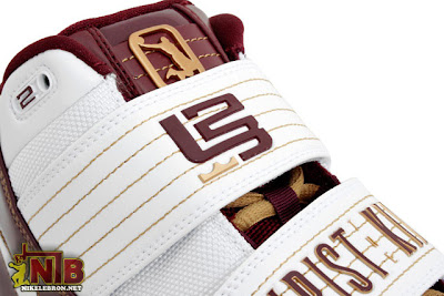 Detailed Look at the Nike Zoom Soldier III “Christ The King