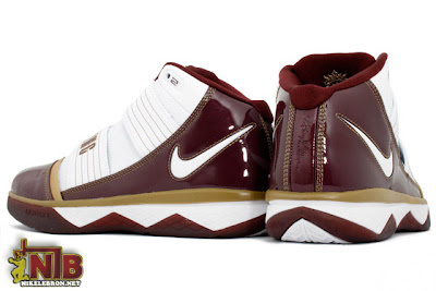 ナイキ Nike Zoom Soldier Ⅲ Christ The King LEBRON SOLDIER CTK CHRIST THE KING - IndexPDX