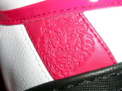Detailed Look at the Recently Released Nike LBJ Ambassador II nike zoom lebron ambassador 2 gr black white red 2 09 Detailed Look at the Recently Released Nike LBJ Ambassador II