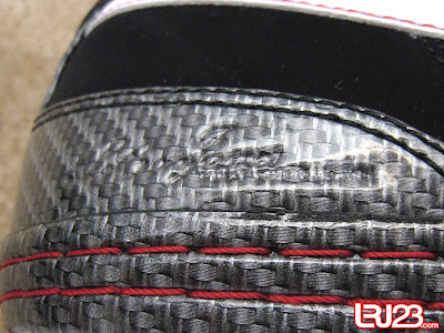Nike Zoom LeBron VI Low Black/White Varsity Red New Photos nike zoom lebron 6 low gr black white red 1 06 Nike Zoom LeBron VI Low Black/White Varsity Red New Photos