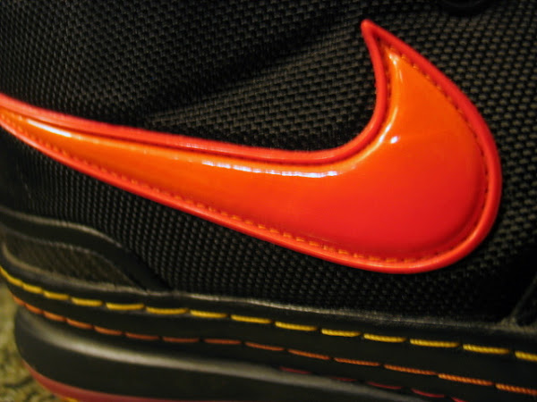 Another Look at the Beaverton aka World Tour Zoom LeBron VI