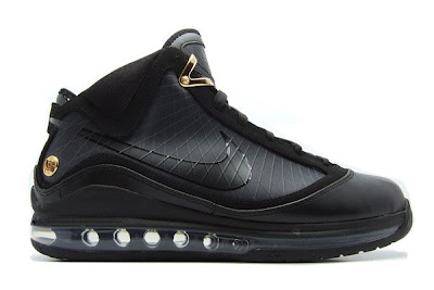 Release Dates lbj7 blkgold Release Dates