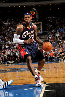 timeline 091111 nba lebron7 yankees 2009 10 Timeline