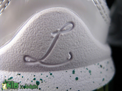 lebron7 mtag akron 34 web Nike Air Max LeBron VII   More Than a Game   Akron Showcase