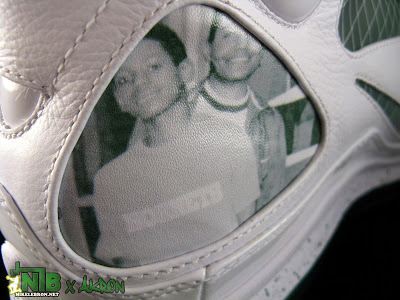 lebron7 mtag akron 36 web Nike Air Max LeBron VII   More Than a Game   Akron Showcase
