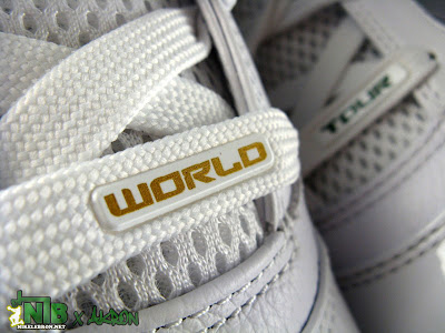 lebron7 mtag akron 24 web Nike Air Max LeBron VII   More Than a Game   Akron Showcase