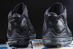 zlvii fake colorway black black 2 04 Fake LeBron VII